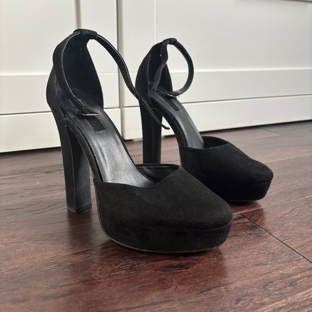 Forever 21 | Platform High Heels